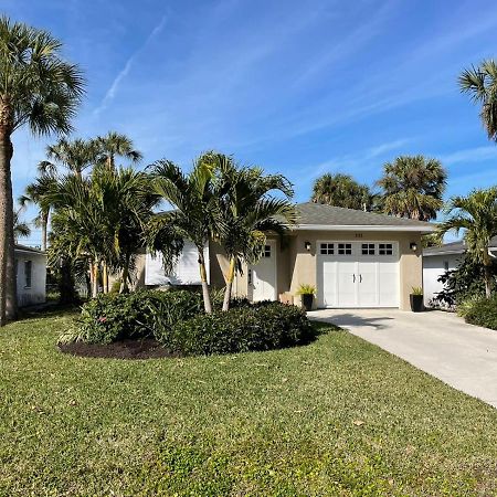 Sanctuary Home Naples-Private Pool And Lanai! Exterior photo