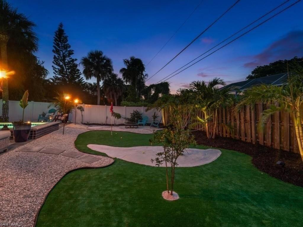 Sanctuary Home Naples-Private Pool And Lanai! Exterior photo