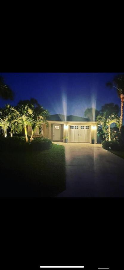 Sanctuary Home Naples-Private Pool And Lanai! Exterior photo